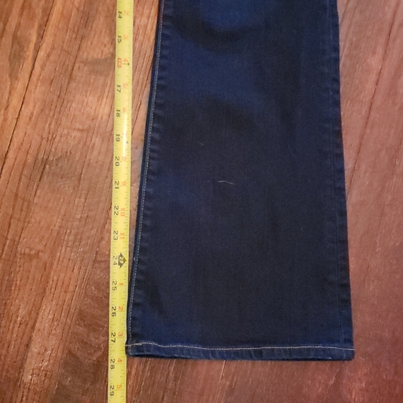 Womens Gap jeans - Picture 2 of 4